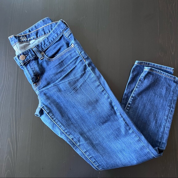 J. Crew Denim - J. Crew Jeans